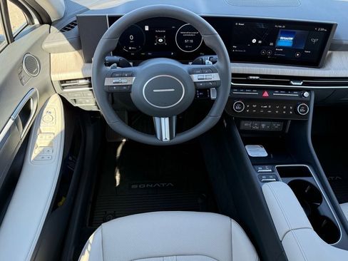 New 2026 Hyundai Sonata Limited image 15