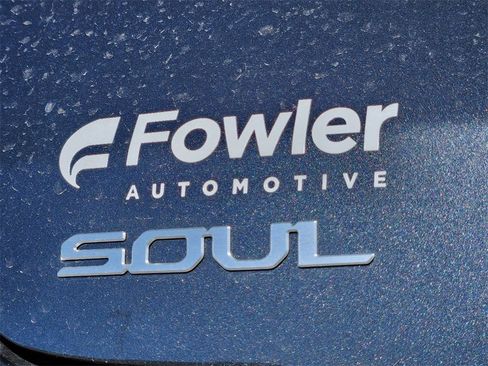 New 2025 Kia Soul GT-Line image 7