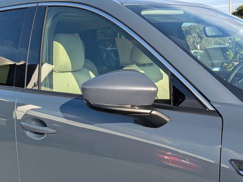 New 2026 MAZDA CX-90 3.3 Turbo w/ Premium Plus Pkg image 12