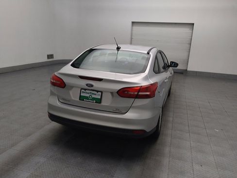 Used 2016 Ford Focus SE image 7