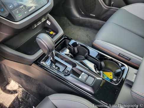 New 2026 Subaru Forester Sport AWD/4WD image 23