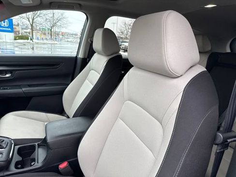 Certified 2023 Honda CR-V EX image 11
