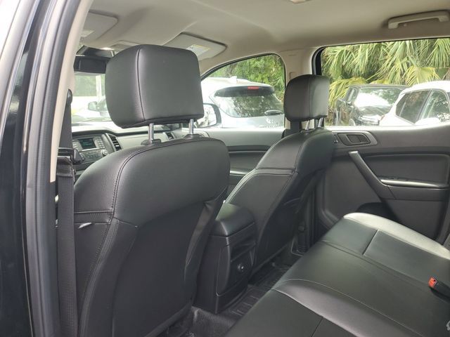 Used 2023 Ford Ranger XL RWD image 8