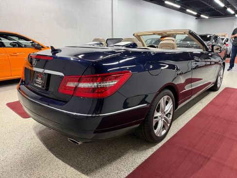 Used 2011 Mercedes-Benz E 350 Cabriolet image 14