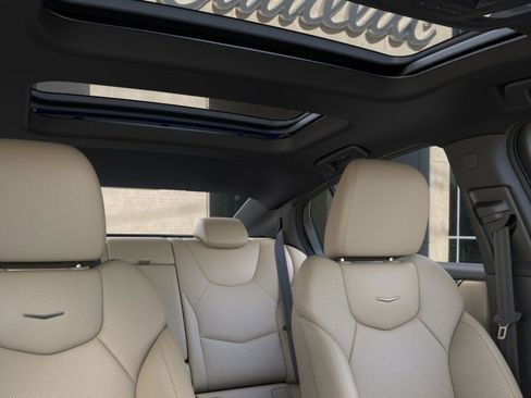 New 2026 Cadillac CT5 Premium Luxury image 24