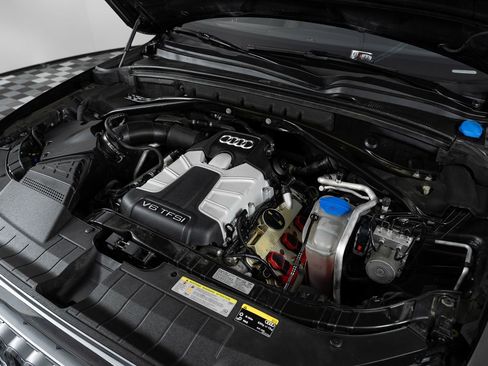 Used 2014 Audi SQ5 Prestige image 44