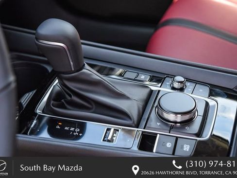 New 2026 MAZDA CX-50 AWD 2.5 Hybrid w/ Weather Package image 20