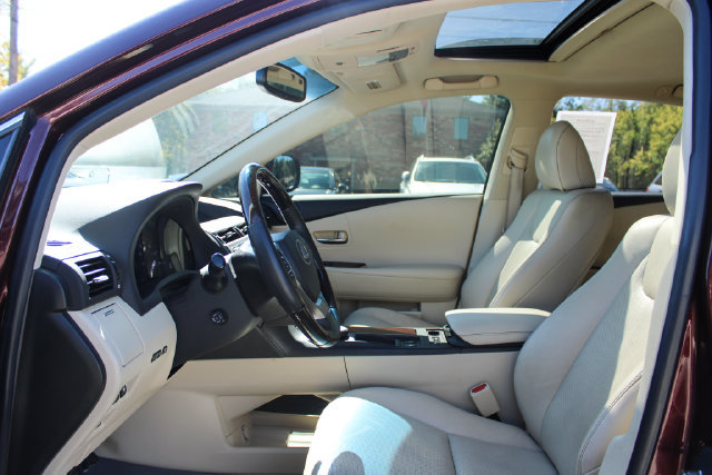 Used 2015 Lexus RX 350 AWD image 13