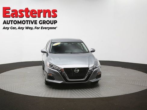 Used 2019 Nissan Altima 2.5 S AWD/4WD image 53