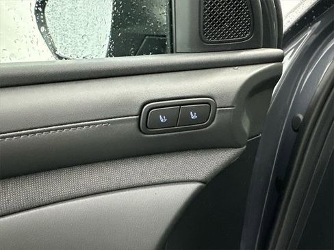 New 2026 Hyundai Tucson Limited image 12