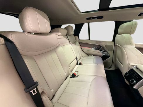 Used 2023 Land Rover Range Rover SE AWD/4WD image 28