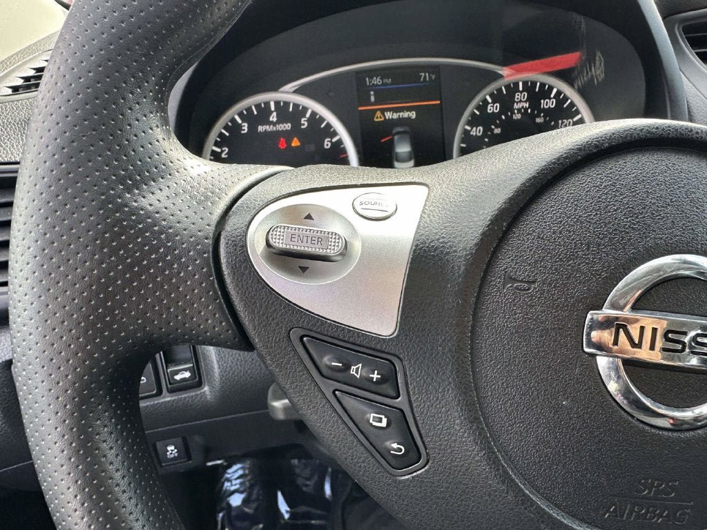 Used 2019 Nissan Sentra S FWD image 28