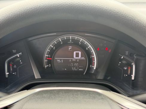 Used 2018 Honda CR-V LX image 17