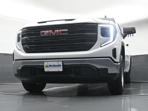 New 2026 GMC Sierra 1500 Pro w/ Pro Value Package AWD/4WD image 7