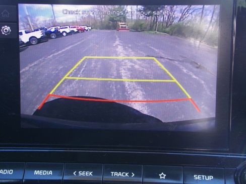 Used 2023 Kia Forte LXS image 20