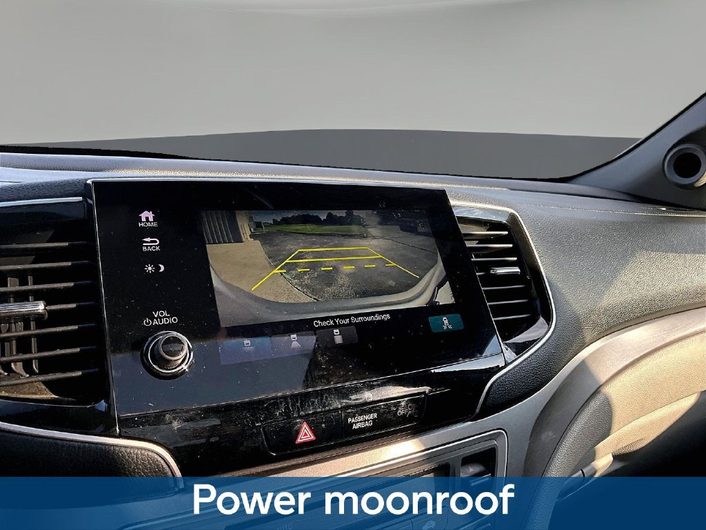 Used 2019 Honda Pilot EX-L image 18