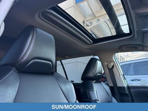 Used 2021 Toyota RAV4 Limited AWD/4WD image 19