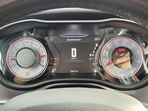 Used 2020 Dodge Challenger R/T w/ Plus Package image 23