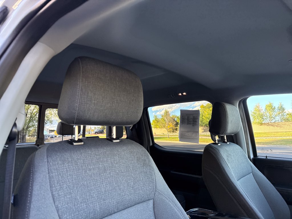 Used 2024 Ford F150 XLT w/ Equipment Group 302A MID AWD/4WD image 29