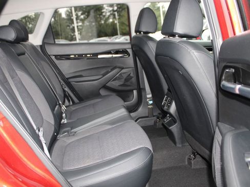 Used 2024 Kia Seltos X-Line image 14