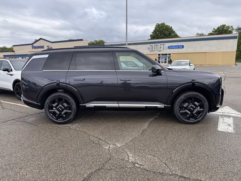 New 2027 Kia Telluride X-Line SX Prestige AWD/4WD image 2