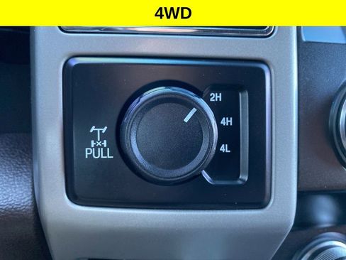 Used 2019 Ford F350 King Ranch w/ King Ranch Ultimate Package image 7