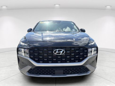 Used 2023 Hyundai Santa Fe SE FWD image 2