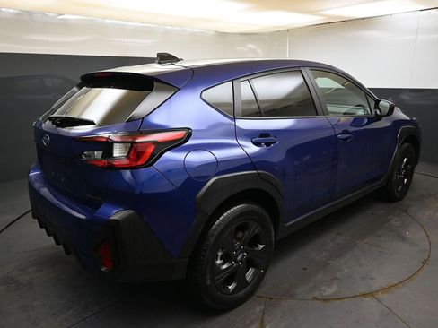 New 2026 Subaru Crosstrek 2.5i image 7