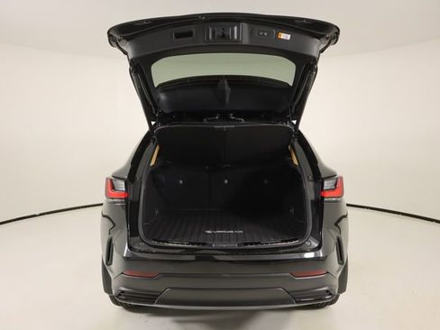 New 2026 Lexus NX 350 AWD w/ Luxury Package image 24