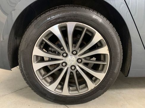 Used 2019 Buick LaCrosse Essence w/ Sun and Shade Package image 26