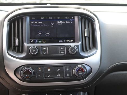Used 2022 GMC Canyon Elevation w/ Trailering Package RWD image 23