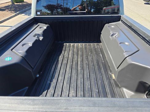 Certified 2023 Toyota Tacoma 4x4 Double Cab w/ Trail Edition image 14