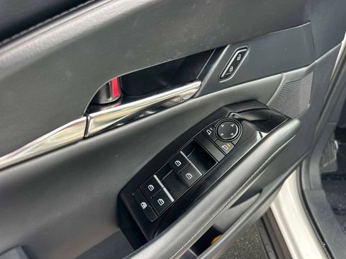 Used 2024 MAZDA CX-30 AWD 2.5 S w/ Preferred Package image 13