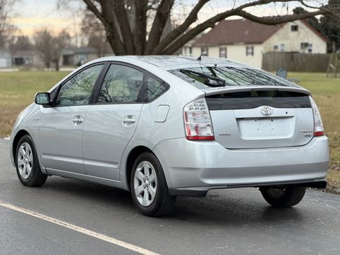 Used 2007 Toyota Prius image 4
