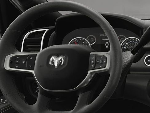 Certified 2025 RAM 2500 Lone Star image 57