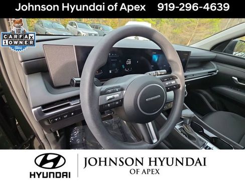 Used 2025 Hyundai Tucson SEL image 26