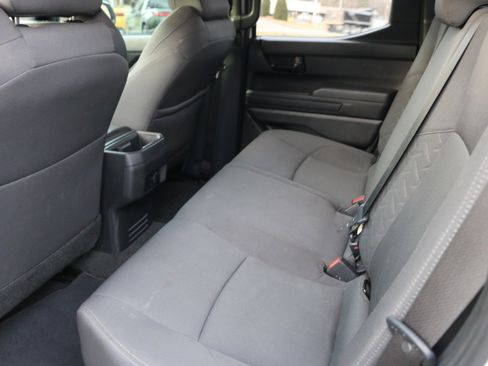 Used 2024 Toyota Tacoma SR5 image 26