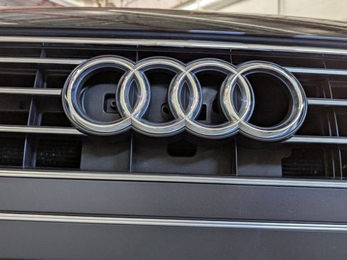 Used 2020 Audi A6 2.0T Premium w/ Convenience Package image 54