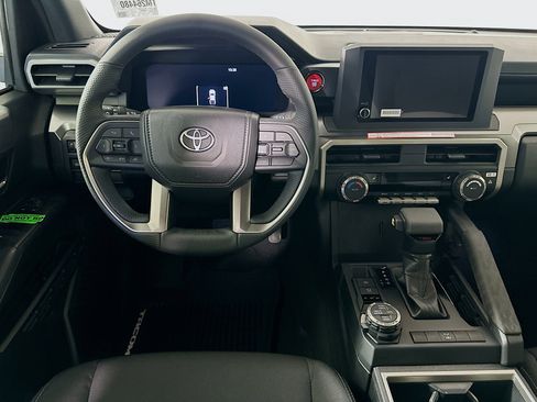 New 2026 Toyota Tacoma TRD Off-Road AWD/4WD image 10