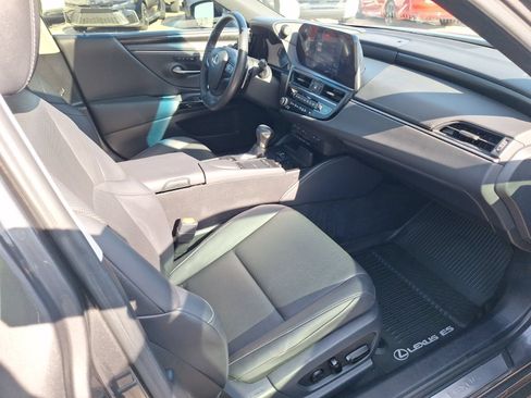 Used 2022 Lexus ES 350 w/ Premium Package FWD image 32