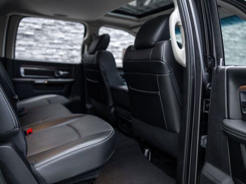 Used 2016 RAM 2500 Laramie image 40