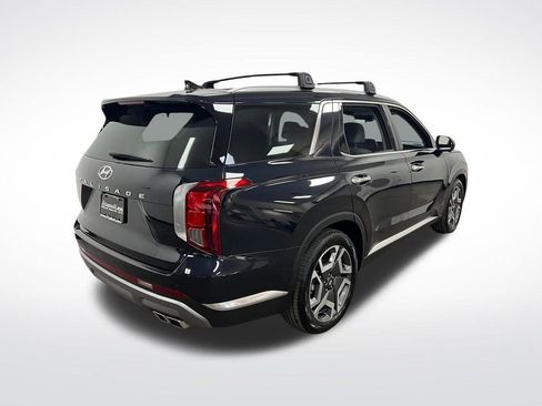 Used 2024 Hyundai Palisade Limited image 10