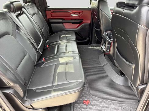 Used 2019 RAM 1500 Rebel AWD/4WD image 20