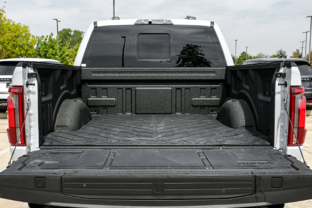Used 2025 Ford F150 Raptor AWD/4WD image 67