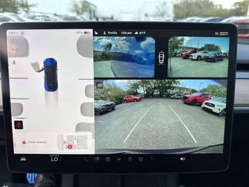 Used 2024 Tesla Model Y Long Range image 33