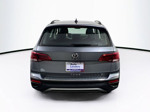 Used 2023 Volkswagen Taos S image 6