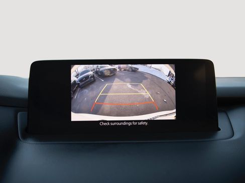 Used 2023 MAZDA CX-9 Touring Plus image 11