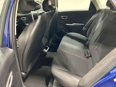 New 2026 Kia K4 LXS image 23
