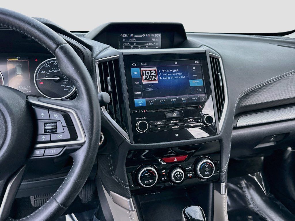 Used 2021 Subaru Forester Limited AWD/4WD image 14