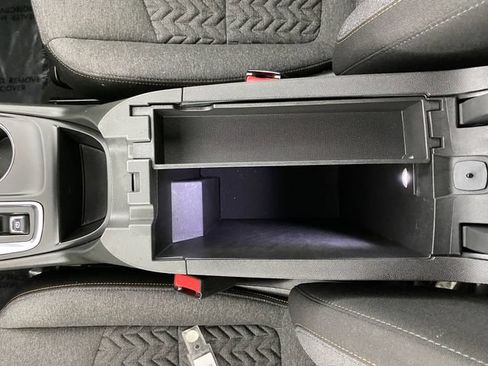Certified 2023 Chevrolet Equinox LT AWD/4WD image 28